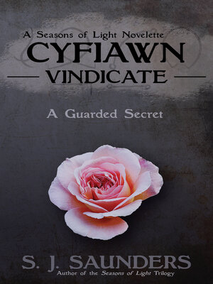 cover image of Cyfiawn